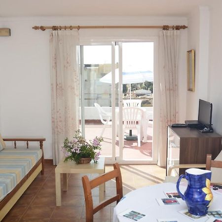 Apartamento Sa Marina Cala Millor  Exterior foto