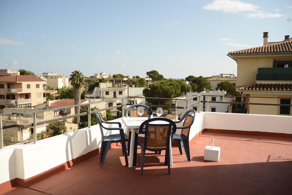 Apartamento Sa Marina Cala Millor  Habitación foto