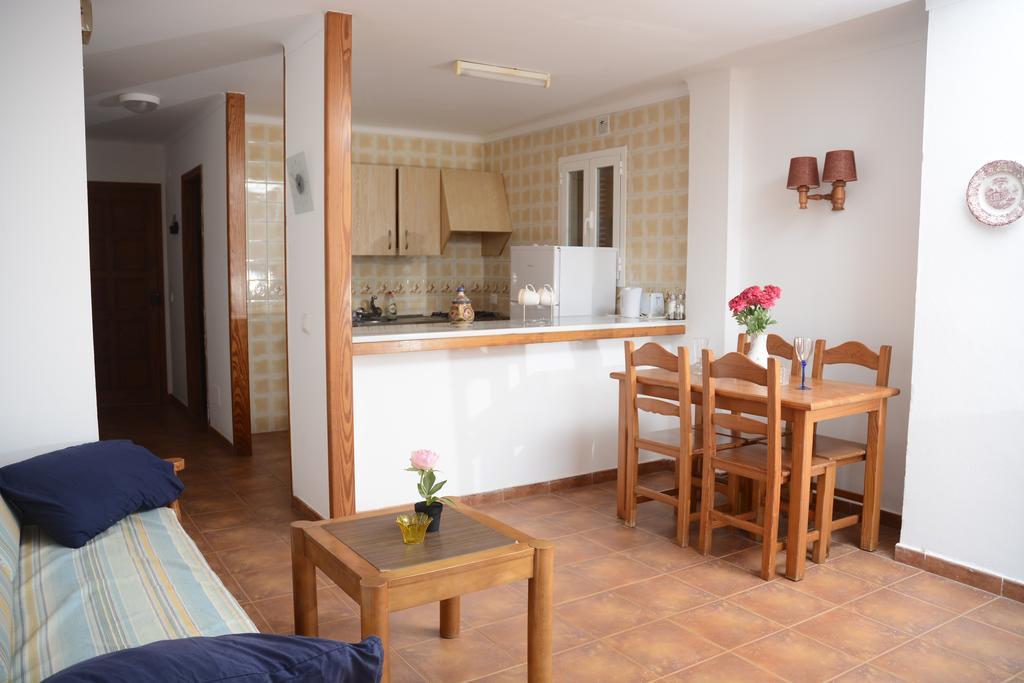 Apartamento Sa Marina Cala Millor  Habitación foto