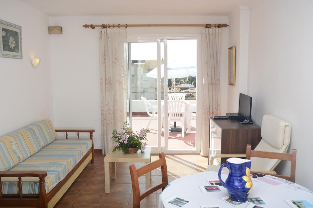 Apartamento Sa Marina Cala Millor  Exterior foto