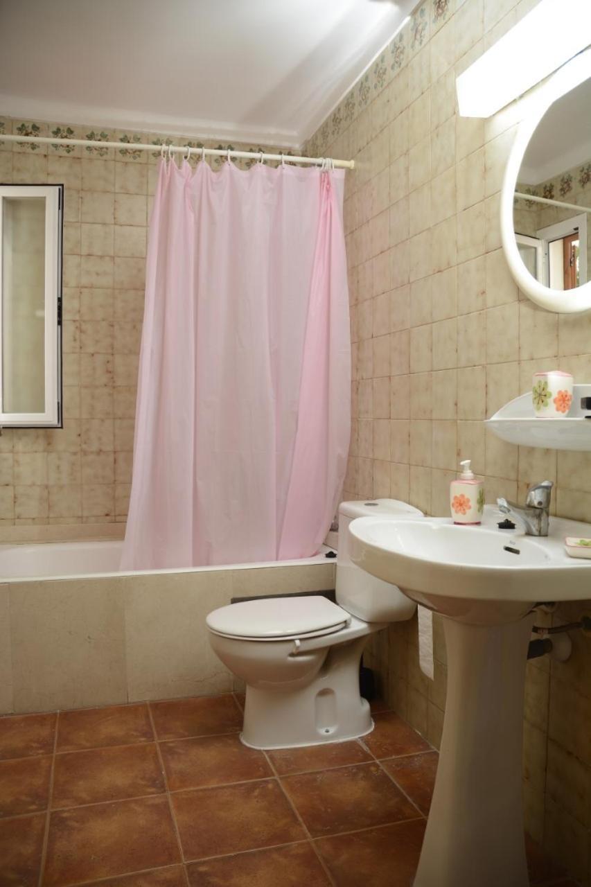 Apartamento Sa Marina Cala Millor  Exterior foto