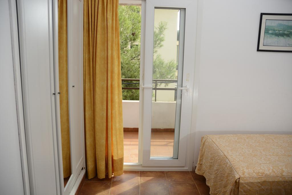 Apartamento Sa Marina Cala Millor  Habitación foto
